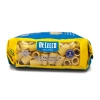De Cecco Mezzi Rigatoni nr 26 - makaron z semoliny 500g - krótkie rurki na gęste sosy mięsne
